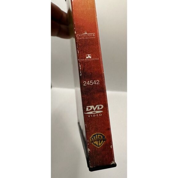 Kangaroo Jack (DVD, 2003, Full Screen Edition) Jerry O'Connell Anthony Anderson - Picture 3 of 3